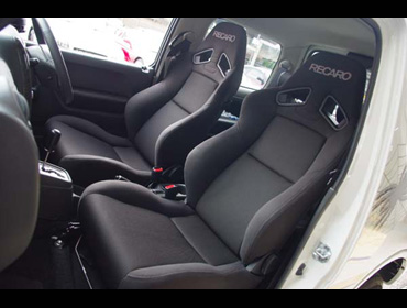 RECARO SR-7F�@SK100