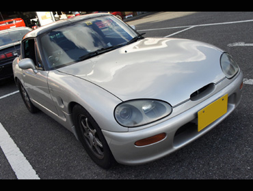 �J�v�`�[�m�@EA11R