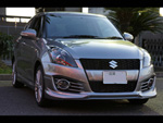 SUZUKI�@�X�C�t�g�@ZC32S