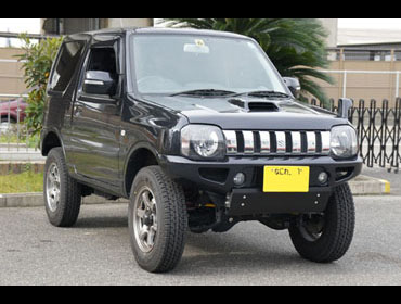 SUZUKI�@�W���j�[�@JB23W