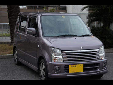 SUZUKI�@���S��R