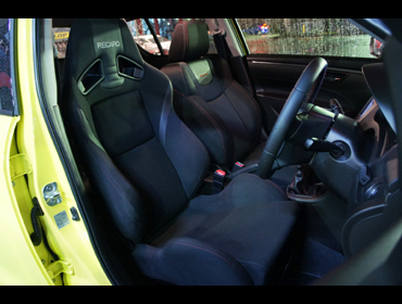 ���J���@SR-7 Lassic BK/SIL