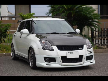 SUZUKI�@�X�C�t�g�@ZC31S