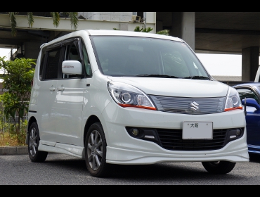 SUZUKI�@�\���I�@MA15S