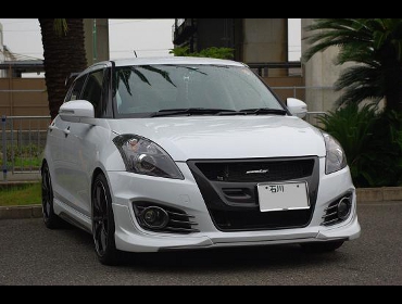 SUZUKI�@�X�C�t�g�X�|�[�c�@ZC32S