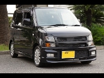 SUZUKI ワゴンR MH21S