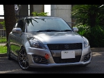 SUZUKI�@�X�C�t�g�@ZC32S