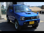 SUZUKI�@�W���j�[�@JB23W