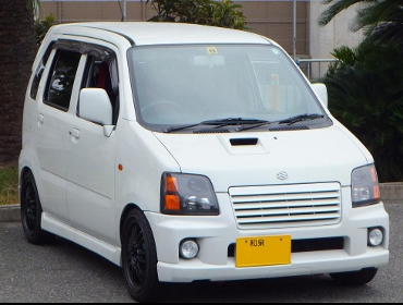 SUZUKI�@���S��R�@MC22S