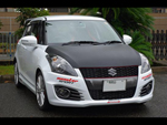 SUZUKI�@�X�C�t�g�@ZC32