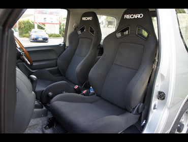 RECARO�i���J���V�[�g�j�@SUZUKI�@�W���j�[�@JB23W��RECARO�i���J���j�@SR-7�@KK100�@BK�@���@SR-7F�@KK100�@BK�@����