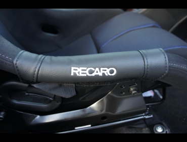 RECARO�i���J���V�[�g�j�@SUZUKI�@�X�C�t�g�X�|�[�c�@ZC32��RECARO�i���J���j�@RS-G SK2 BK/BL�@����