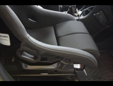RECARO�i���J���V�[�g�j�@SUZUKI�@�X�C�t�g�@ZC32S��RECARO�i���J���j�@RS-G SK2 BK/BK�@���@SR-6 SK100S BK/BK�@����