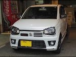 SUZUKI�@�A���g�@HA36�@�������J���@���[�|�W�V�������[��