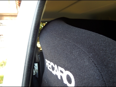 RECARO�i���J���V�[�g�j�@SUZUKI�@�W���j�[�@JB23�Ƀ��J���@SP-G�n���X�@���@SP-G�VKK�@����