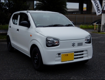 SUZUKI�@�A���g�o���@�Ɂ@RECARO�i���J���j�V�[�g����