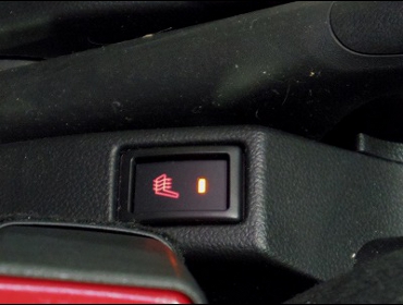 RECARO�i���J���V�[�g�j�@SUZUKI�@�X�C�t�g�@ZC33�@�Ɂ@���J���@SR-7�@���V�b�N�@����