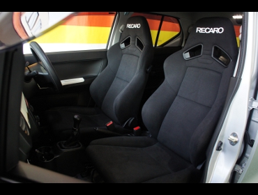 SUZUKI�@�A���g�@HA36S�@��RECARO�i���J���j�@SR-7F�@KK100�@BK�@�V�[�g�q�[�^�[�t���@���@SR-7F�@KK100�@BK�@����