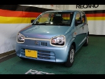 SUZUKI�@�A���g�@HA36�@�Ɂ@RECARO�i���J���j�@TS-G�@GK�@BK/RED�@����