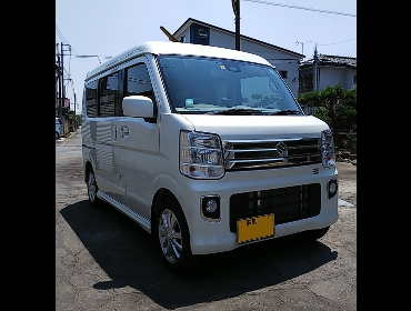 RECARO�i���J���V�[�g�j�@SUZUKI�@�G�u���B�@DA17W�@�Ɂ@SR-7F�@GK100�@BK/SIL�@�A�[�����X�g�t���@����