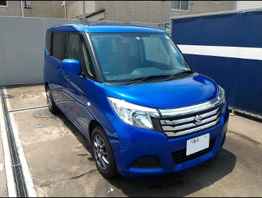 SUZUKI�@�\���I�@MA26S�@�Ɂ@RECARO�i���J���j�@SR-7�@KK100�@BK�@����