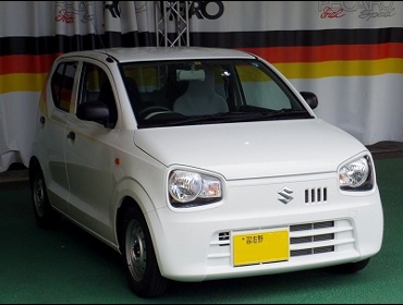 SUZUKI�@�A���g�o���@HA36V�i2018�N�j�@�Ɂ@RECARO�i���J���j�@SR-6�@GJK100S�@BK/BK�@����