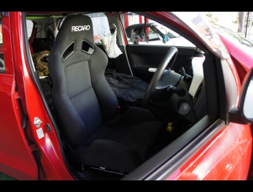 SUZUKI�@�A���g�@HA36S�@4WD�@�Ɂ@RECARO�i���J���j�@SR-7�@KK100�@BK�@���˰���t���@����