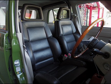 SUZUKI�@�A���g�@HA24V�@�Ɂ@RECARO�i���J���j�@DSE�@����