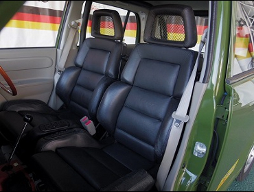 SUZUKI�@�A���g�@HA24V�@�Ɂ@RECARO�i���J���j�@DSE�@����