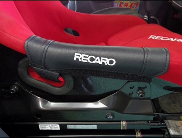 RECARO�i���J���V�[�g�j�@SUZUKI�@�n�X���[�iMT�ԁj�@MR-31S�i2018�N�j�@�Ɂ@RECARO�i���J���j�@TS-GS�@RED�@�V�[�g�q�[�^�[�t���@����