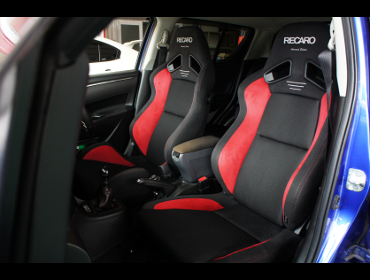 SUZUKI�@�X�C�t�g�X�|�[�c�@ZC32S�i2012�N�j�@�Ɂ@RECARO�i���J���j�@SR-7�@����@�A�h�o���X�G�f�B�V����2019�@RED�@���@SR-7F�@����@�A�h�o���X�G�f�B�V����2019�@RED�@����