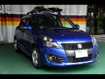 SUZUKI�@�X�C�t�g�X�|�[�c�@ZC32S�i2012�N�j�@�Ɂ@RECARO�i���J���j�@SR-7�@����@�A�h�o���X�G�f�B�V����2019�@RED�@���@SR-7F�@����@�A�h�o���X�G�f�B�V����2019�@RED�@����