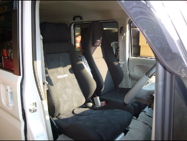 SUZUKI�@�G�u���B�@���S���@DA17W�@�Ɂ@RECARO�i���J���j�@�G���S���hD�@BK�@�V�[�g�q�[�^�[�t���@���@LX-F�@TR�@NN�@BK�@����