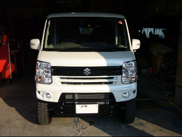 SUZUKI�@�G�u���B�@���S���@DA17W�@�Ɂ@RECARO�i���J���j�@�G���S���hD�@BK�@�V�[�g�q�[�^�[�t���@���@LX-F�@TR�@NN�@BK�@����