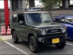 SUZUKI�@�W���j�[�@JB64�i2018�N�j�@�Ɂ@RECARO�i���J���j�@SR-7�@GK100�@BK/RED�@�V�[�g�q�[�^�[�t���@����