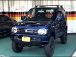 SUZUKI�@�W���j�[�@JB23�@10�^�@�Ɂ@RECARO�i���J���j�@SR-7F�@GK100�@BK/BL�@����