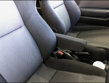 SUZUKI�@�W���j�[�@JB23�@�Ɂ@RECARO�i���J���j�@SR-7F�@GK100�@BK/SIL�@�A�[�����X�g�t���@�~���E�@����