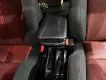 SUZUKI�@�W���j�[�@JB23W�i2007�N�j�@�@�Ɂ@RECARO�i���J���j�@�X�|�[�c�X�^�[�@GK100H�@RED�@����