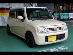 SUZUKI�@���p���@HE22�@AT�ԁ@�Ɂ@RECARO�i���J���j�@RS-G�@GK�@BK/�u���[�@����