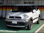 SUZUKI�@�N���X�r�[�@�Ɂ@RECARO�i���J���j�@SR-7F�@GK100�@BK/RED�@�V�[�g�q�[�^�[�t���@����