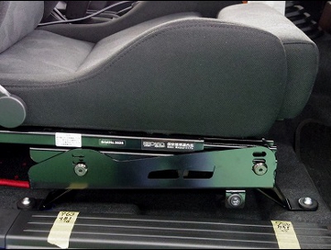 SUZUKI�@�W���j�[�@JB64W�i2020�N�j�@�Ɂ@RECARO�i���J���j�@�G���S���hLD�@BK�@�V�[�g�q�[�^�[�t���@����