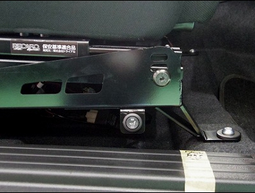 SUZUKI�@�W���j�[�@JB64W�i2020�N�j�@�Ɂ@RECARO�i���J���j�@�G���S���hLD�@BK�@�V�[�g�q�[�^�[�t���@����