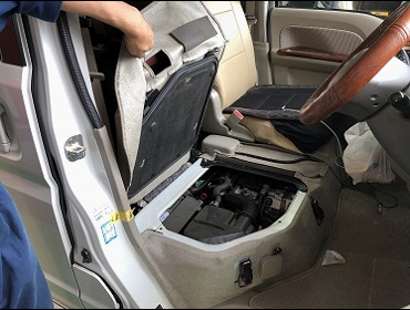 SUZUKI�@�G�u���B���S���@DA17W�i2017�N�j�@�Ɂ@RECARO�i���J���j�@SR7F GK100�@BK/RED�@�A�[�����X�g�t���@����