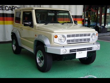 SUZUKI�@�W���j�[�@�V�G���@JB74W�i2020�N�j�@�Ɂ@RECARO�i���J���j�@LX-F�@IN110�@BK�@�V�[�g�q�[�^�[�t���@�A�[�����X�g�t���@����