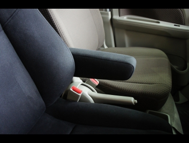 SUZUKI�@�G�u���B�o���@DA17V�i2020�N�j�@�Ɂ@RECARO�i���J���j�@SR-7F�@KK100�@BK�@�A�[�����X�g�t���@����