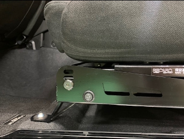 SUZUKI�@�W���j�[�V�G���@JB74�@�Ɂ@RECARO�i���J���j�@�G���S���hMV�@BK�@�V�[�g�q�[�^�[�t���@�A�[�����X�g�t���@�~���E�@����