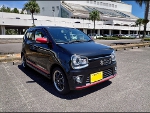 SUZUKI�@�W���j�[�@JB64�i2018�N�j�@�Ɂ@RECARO�i���J���j�@SR-7F�@GK100�@BK/BK�@�V�[�g�q�[�^�[�t��/�A�[�����X�g�t���@����