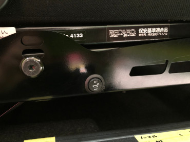 SUZUKI�@�W���j�[�V�G���@JB74W�i2020�N�j�@�Ɂ@RECARO�i���J���j�@�G���S���hMV�@BK�@�V�[�g�q�[�^�[�t���@����