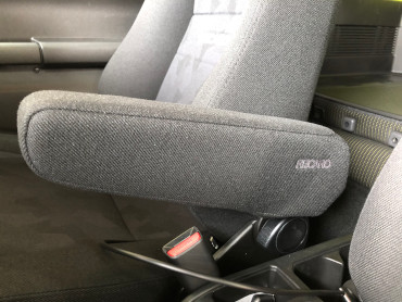 SUZUKI�@�W���j�[�V�G���@JB74W�i2020�N�j�@�Ɂ@RECARO�i���J���j�@�G���S���hMV�@BK�@�V�[�g�q�[�^�[�t���@����