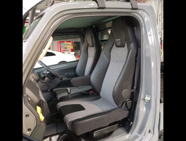 SUZUKI�@�L�����[�@DG16T�i2020�N�j�@�Ɂ@RECARO�i���J���j�@LX-F�@WL110H�@BK�@�V�[�g�q�[�^�[�t���@�A�[�����X�g�t���@�~���E�@����